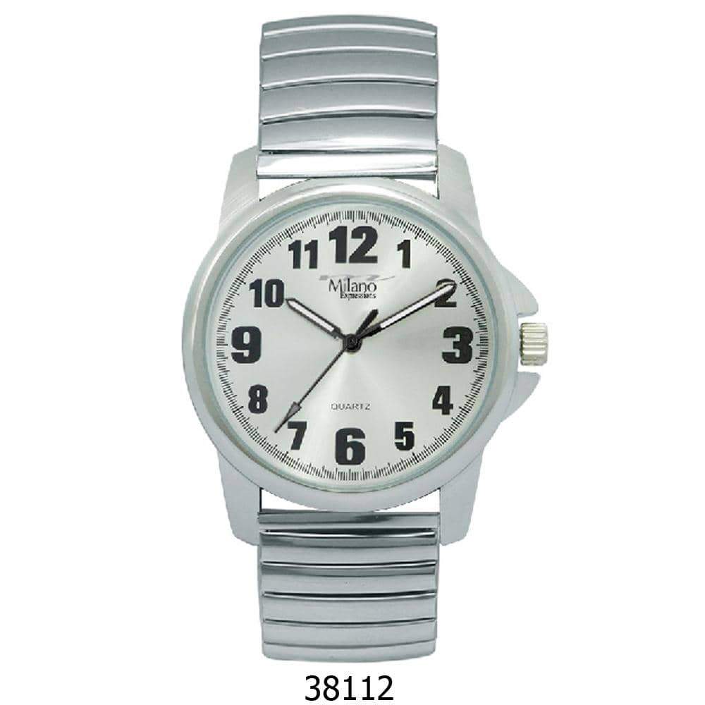 3811 - Flex Band Watch