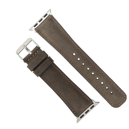Exeter Classic Apple Watch Leather Straps