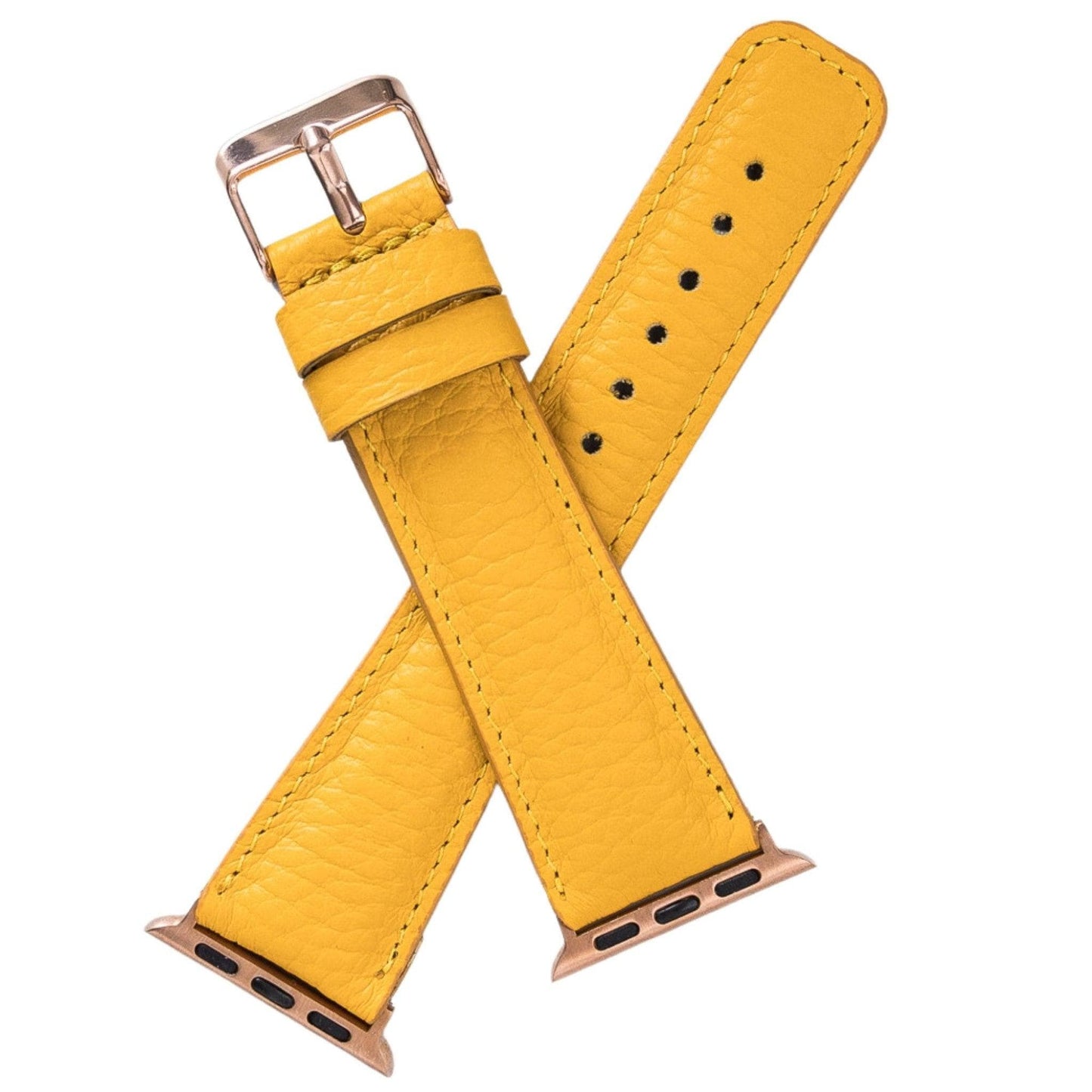 Exeter Classic Apple Watch Leather Straps