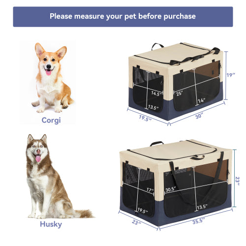 Dog Crates for Dogs US warehouse