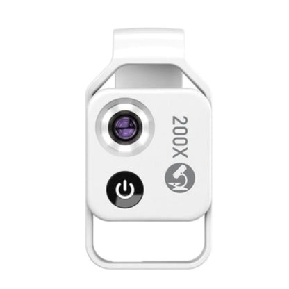 Dragon 200X Digital Zoom Lens for Mobile Phone